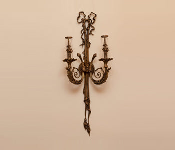 Gallerina Copper Wall Lamp - 97*36 cm - GWL05