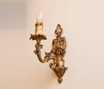 Gallerina Copper Wall Lamp - 33*10 cm - GWL10