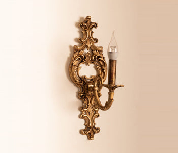 Gallerina Copper Wall Lamp - 43*16 cm - GWL12