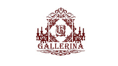 Gallerina Logo
