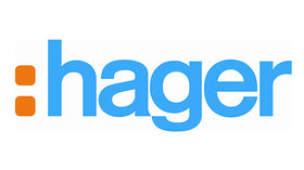 Hager Group Logo