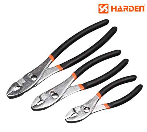 8Inch Slip-Joint Plier - Harden - 560401
