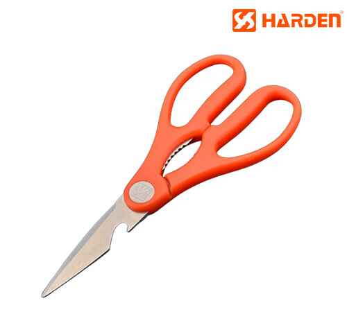 Professional Stainless Steel Scissors 200mm - Harden - 570361