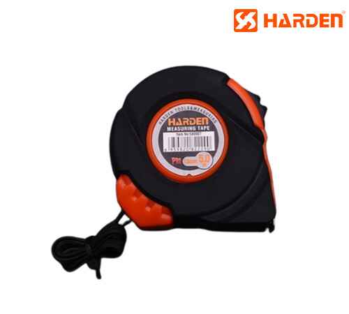 Measuring Tape 5m*25mm - Harden - 580008
