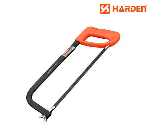 12Inch Professional Hacksaw Frame - Harden - 610702