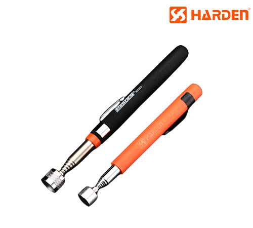 Professional Household Tool Set Magnet Pickup 190-830 mm - Harden - 660247