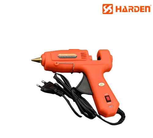 Professional Hot Melt Glue Gun 60-100Watt - Harden - 660371