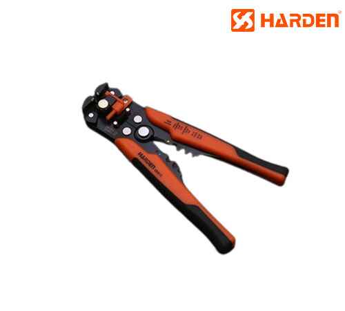 8mm Automatic Wire Stripper - Harden - 660613