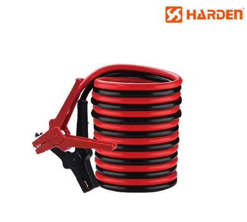 3M*16mm² Booster Cable - Harden - 670133