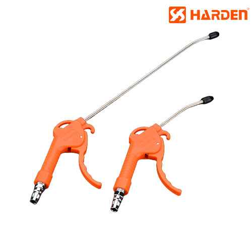 Professional High Pressure Air Blow Gun 300mm - Harden - 671002