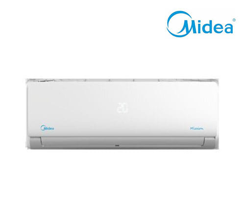 Hi-Wall Split Systems Mission Pro AC 2.25 HP Cooling - MSCIT-18CR-N