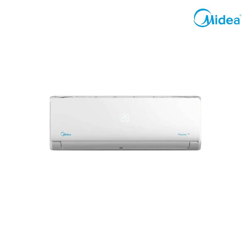 Hi-Wall Split Systems Mission pro AC 3HP Cooling And Heating - MSCIT-24HR-N F
