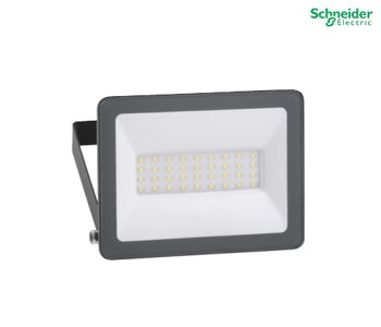 Mureva lights, Floodlight 20W 4000K, IP65 230V - IMT47208