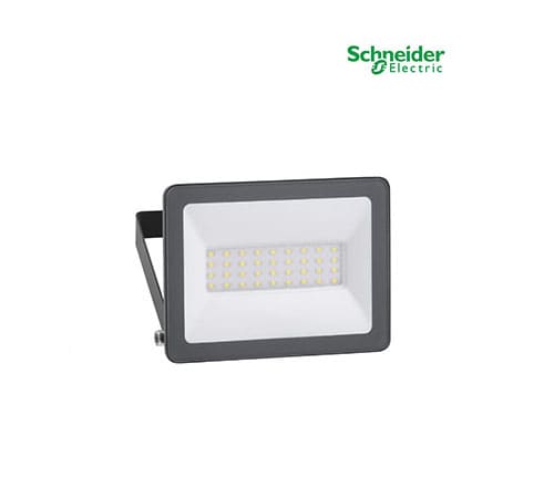 Mureva Lights, Floodlight 20W 6500K, IP65 230V-IMT47209