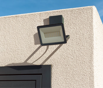 Mureva lights, Floodlight 50W 4000K, IP65 230V - IMT47212