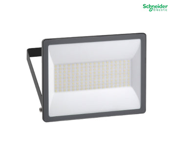 Mureva lights, Floodlight 100W 4000K, IP65 230V - IMT47214