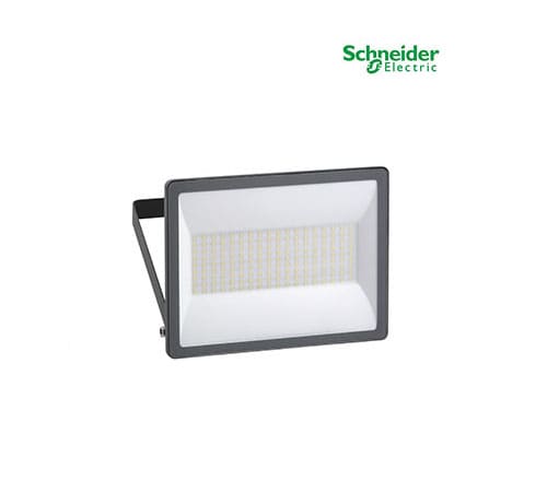Mureva Lights, Floodlight 100W 6500K, IP65 230V-IMT47215