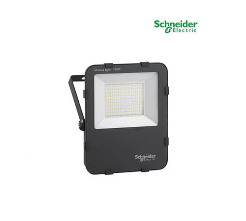 Mureva Lights, Floodlight 150W, IP65 230V-IMT47222