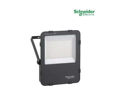 Mureva Lights, Floodlight 200W, IP65 230V-IMT47223