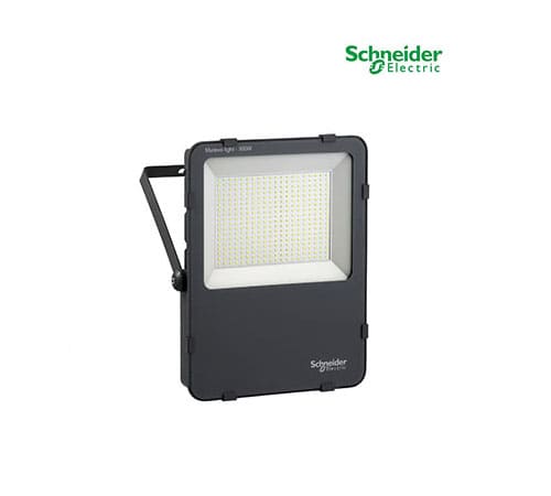 Mureva Lights, Floodlight 300W, IP65 230V-IMT47224