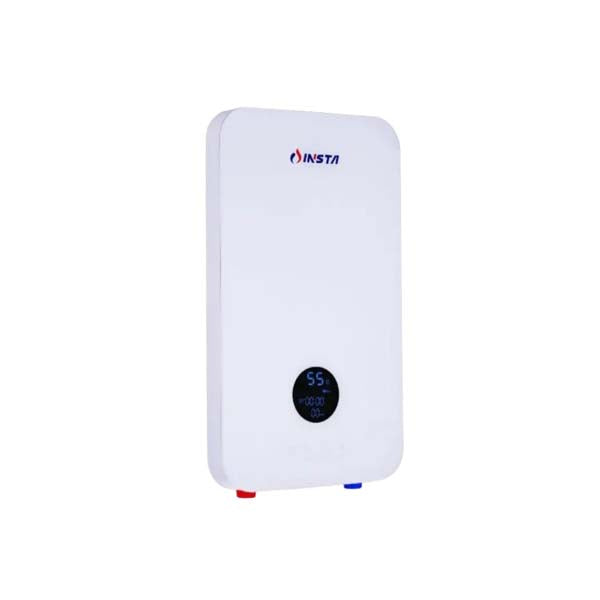 Insta Electric Instant Water Heater 12 Kw White