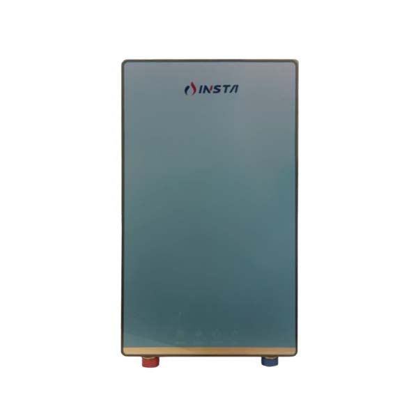 Insta Electric Instant Water Heater 9 Kw Gray