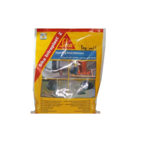 Intraplast Z - 1 Kilo - Sika - SK-IZ/1K