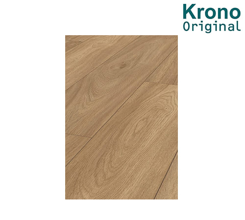 Krono Super Natural K338 - Class 32 - 128.5*19.2Cm - Thickness 8mm - German HDF Tiles