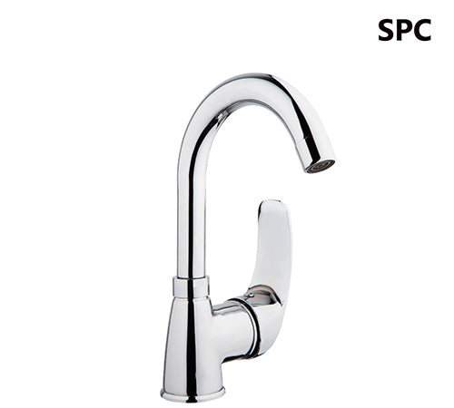 SPC Kamer - High Spout Mixer Chrome - 0722
