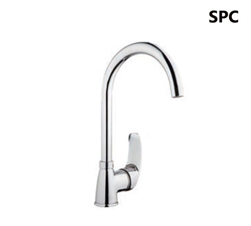 SPC Kamer - High Spout Mixer Chrome - 0725
