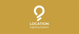 Location Led Logo