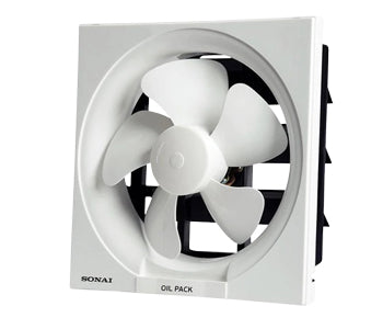 Sonai Exhaust Fan 25cm (30cm X 30cm)