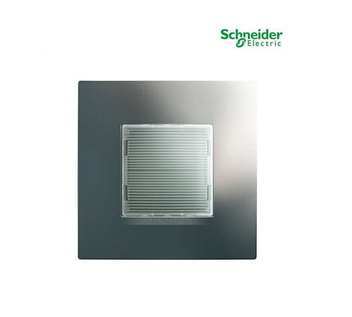 Unica -Emergency Light - 230V AC - 2 m - Green LED-MGU3.776.T