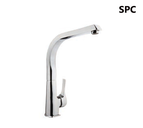SPC Mina - Wall Mounted Mixer Chrome - 1251