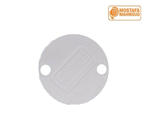 Circular Lid Junction Box
