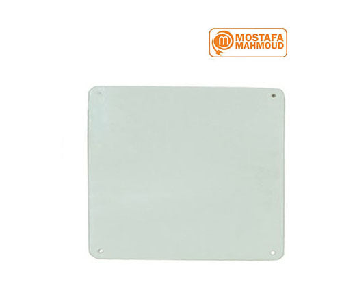 Junction Box Cover 15×20