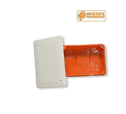 Junction Box 10×15