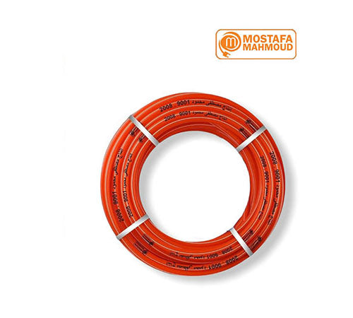 Pliable PE Conduit Roll - Outer diameter Size 25mm 50M