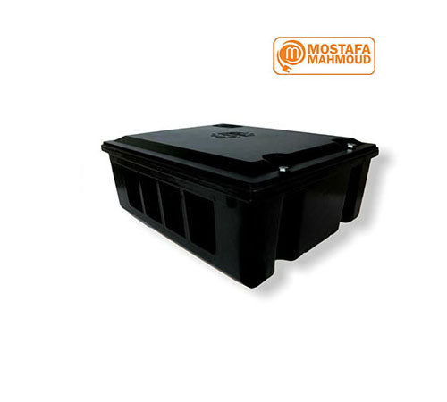 Rising Junction Box 1060