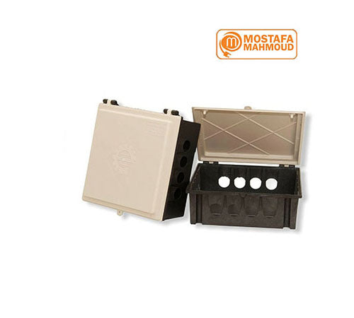 Rising Junction Box - Medium