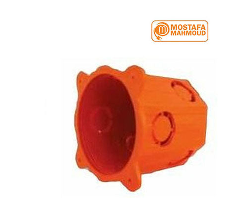 Spot Junction Box - 63 Medium