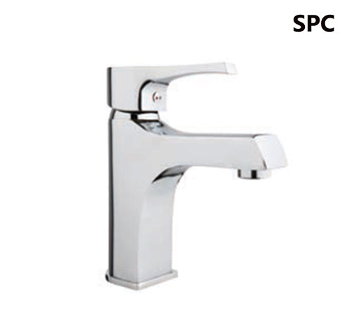SPC Mina - High Spout Mixer Chrome - 100