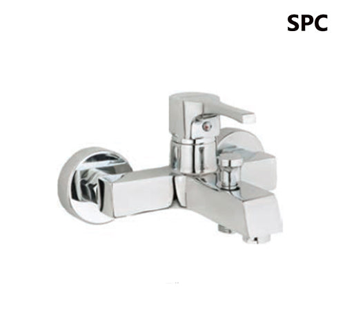 SPC Mina - Shower Mixer Chrome - 400