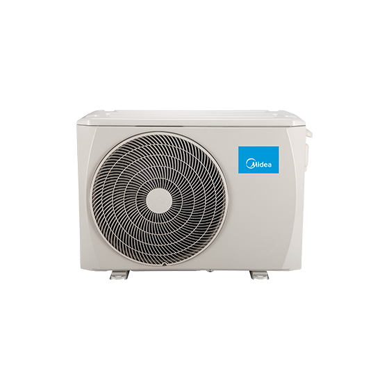 Hi-Wall Split Systems Mission pro AC 2.25 HP Cooling - MSCIT-18CR-N
