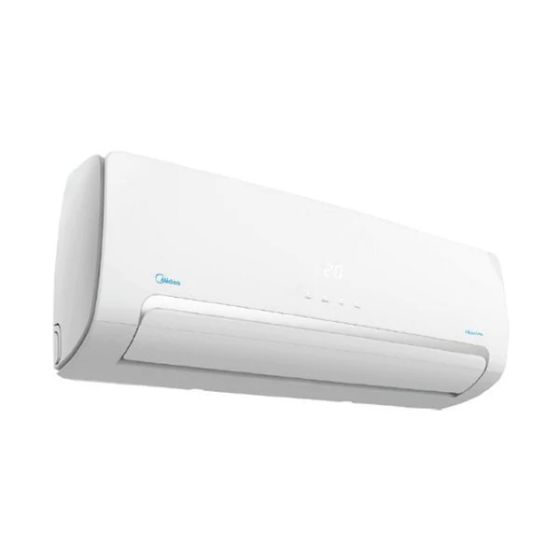Hi-Wall Split Systems Mission pro AC 3 HP Cooling- MSCIT-24CR-N