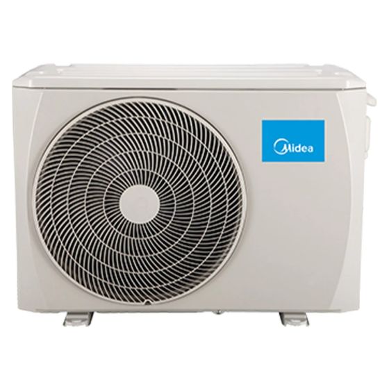 Hi-Wall Split Systems Mission pro AC 3 HP Cooling- MSCIT-24CR-N