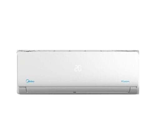 Midea Mission Pro 5HP Split Air Conditioner - Cooling and Heating - MSCIT-36HR-N
