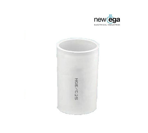 Coupler 40 mm - New Ega