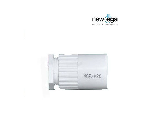 Adaptor 25 mm - New Ega