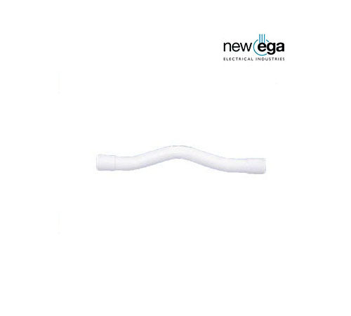 Crank 25mm - New Ega